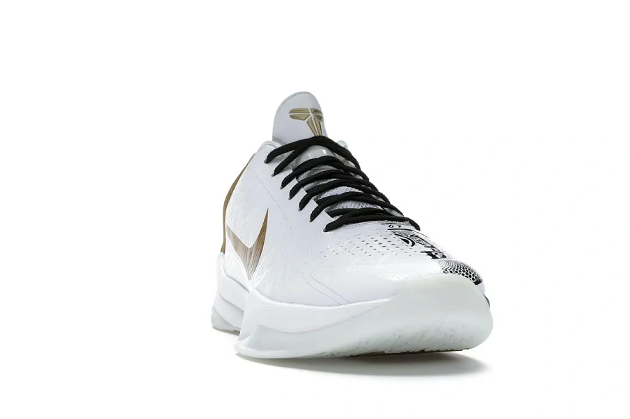 Фото № 3 с приближением к товару «‎Nike Kobe 5 Protro Big Stage/Parade»