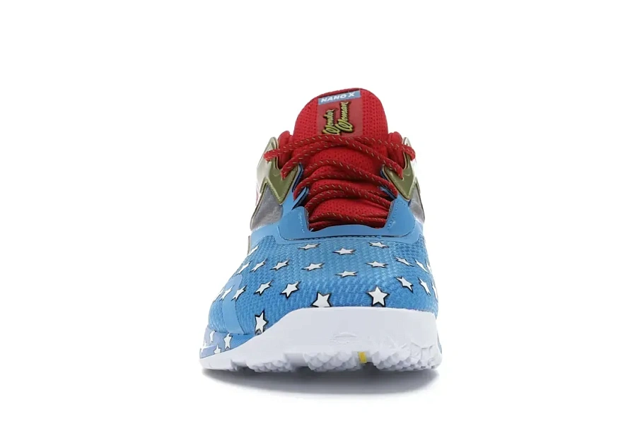 Фото № 2 с приближением к товару «‎Reebok Nano X»