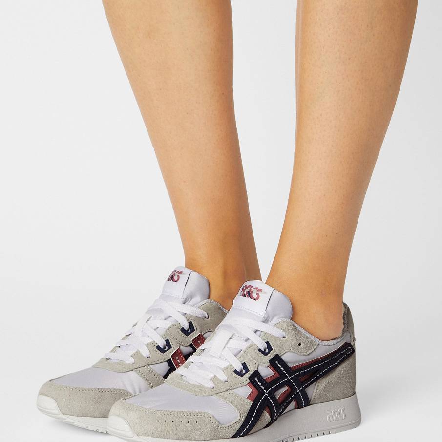 Фото № 2 с приближением к товару «‎Asics Lyte Classic »