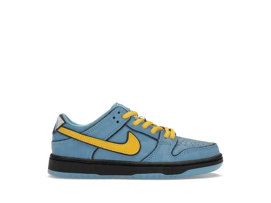 Фото № 1 с приближением к товару «‎Nike SB Dunk Low»