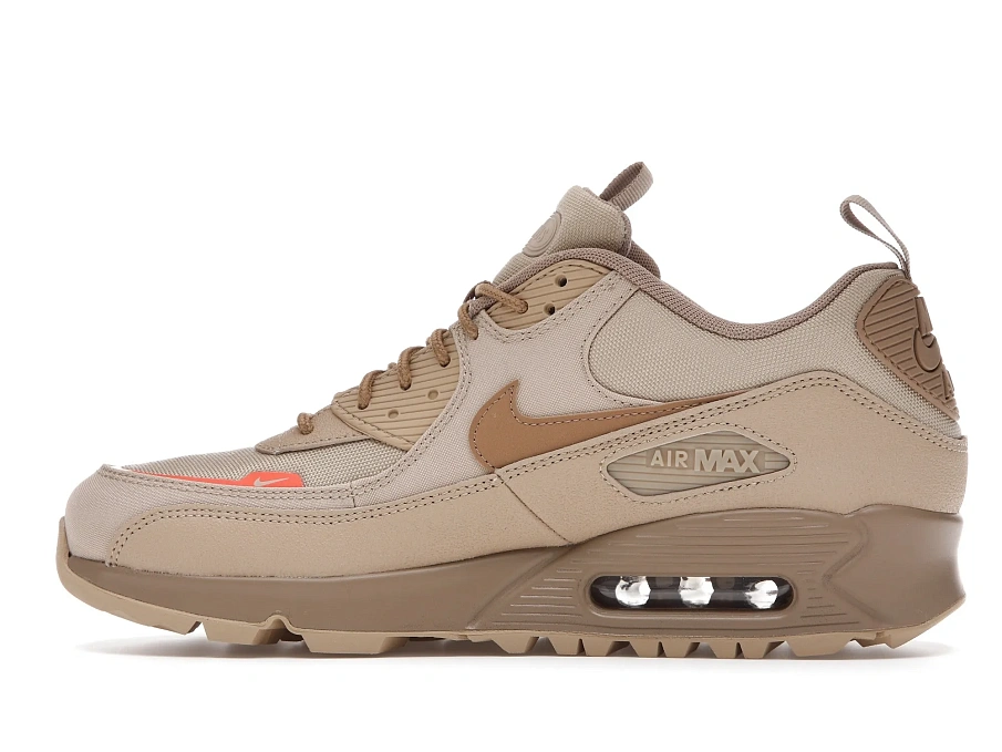 Фото № 5 с приближением к товару «‎Nike Air Max 90 Surplus Desert Camo»