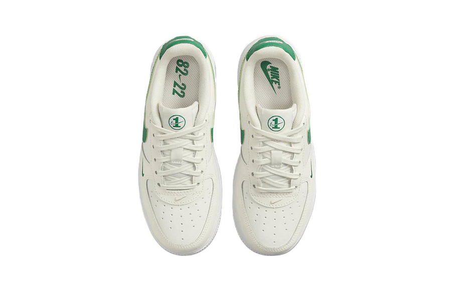 Фото № 3 с приближением к товару «‎BP Nike Air Force 1 Low Skate shoes»