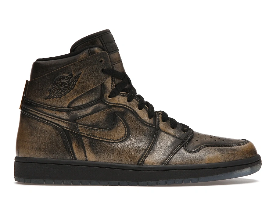 Фото № 1 с приближением к товару «‎Jordan 1 Retro High OG Wings»