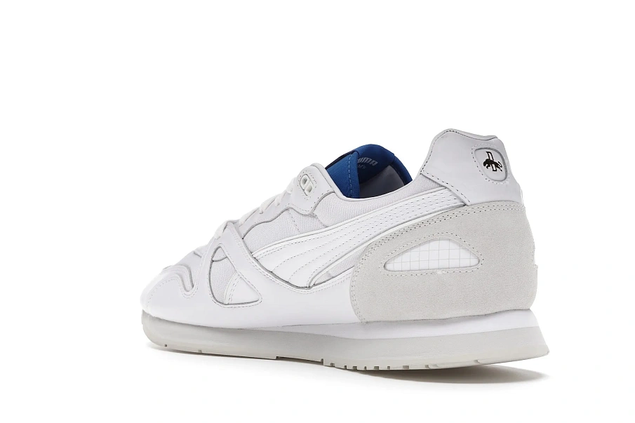 Фото № 6 с приближением к товару «‎Puma Mirage Dassler Legacy Collection»