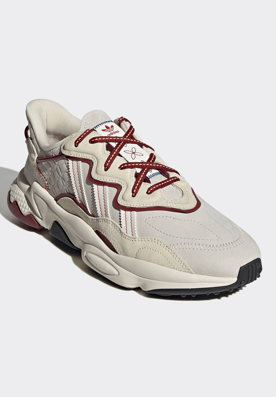 Фото № 2 с приближением к товару «‎Adidas Ozweego »