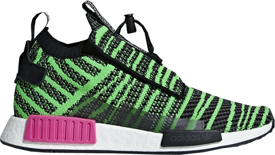 Фото № 1 с приближением к товару «‎adidas NMD TS1 Watermelon»