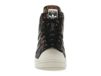 Фото № 2 с приближением к товару «‎adidas Superstar Ellure Floral »