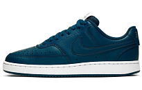 Фото № 1 с приближением к товару «‎Nike Wmns Court Vision Low Sneakers Green»