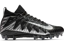 Фото № 1 с приближением к товару «‎Nike Alpha Menace Elite Black Metallic Silver»