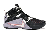 Фото № 1 с приближением к товару «‎Nike LeBron Solider 9 Quai 54»