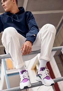 Фото № 1 с приближением к товару «‎AIR HUARACHE UNISEX»