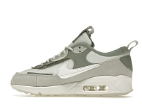 Фото № 5 с приближением к товару «‎Nike Air Max 90 Futura Mint »