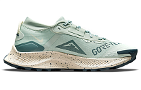 Фото № 2 с приближением к товару «‎Nike Wmns Pegasus Trail 3 GTX Low-Top Running Shoes BlueGreen»
