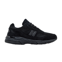 Фото № 1 с приближением к товару «‎New Balance 993 Made In USA Black»