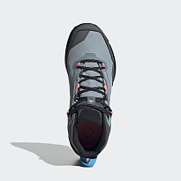 Фото № 4 с приближением к товару «‎Adidas Terrex Ax4 Gore-Tex Hiking Technical Shoes »