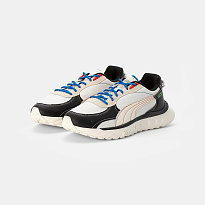 Фото № 2 с приближением к товару «‎Puma Wild Rider Gen »