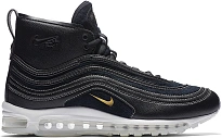 Фото № 1 с приближением к товару «‎Nike Air Max 97 Mid Riccardo Tisci»