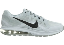 Фото № 1 с приближением к товару «‎Nike Air Max Dynasty 2 Pure Platinum Black-White »