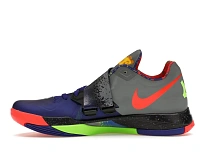 Фото № 3 с приближением к товару «‎Nike KD 4»