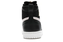 Фото № 4 с приближением к товару «‎Jordan 1 Retro High Zip Silt Red »