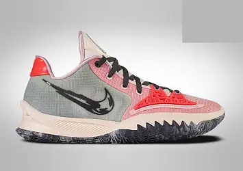Nike Kyrie 4 Pale Coral  - 1
