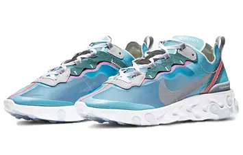 Nike React Element 87 Royal Tint - 4
