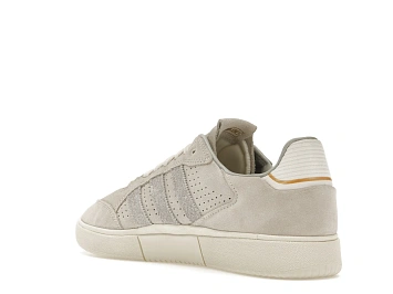 adidas Tyshawn Low Chalk White - 5