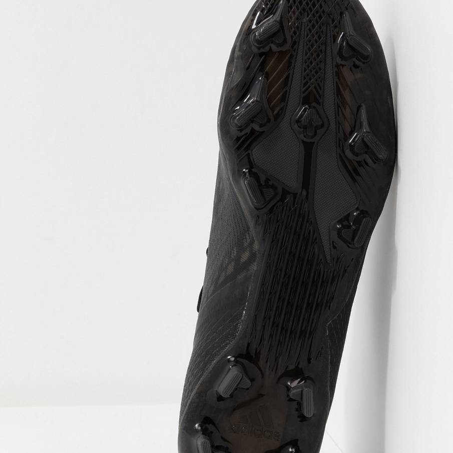 Фото № 5 с приближением к товару «‎Adidas X Ghosted.2 Boots Firm Ground»