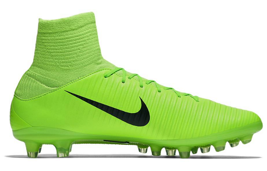 Фото № 2 с приближением к товару «‎ Nike NikeOthers Soccer shoes»