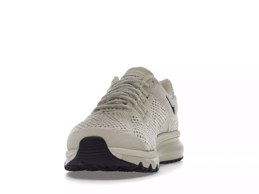 Фото № 2 с приближением к товару «‎Nike Air Max 2013 Stussy Fossil»