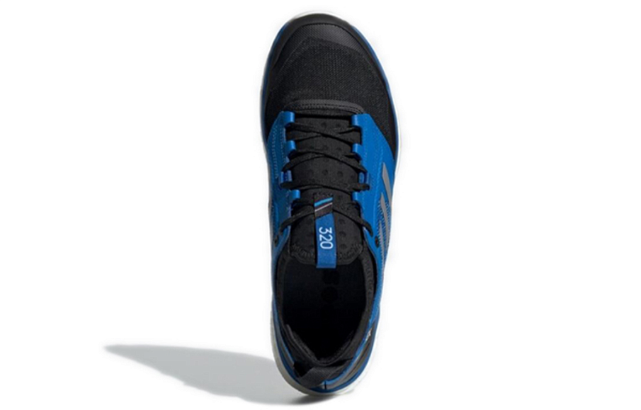 Фото № 4 с приближением к товару «‎adidas Terrex Agravic XT Blue»