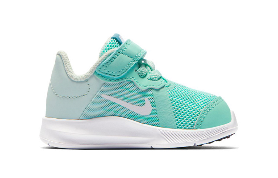 Фото № 2 с приближением к товару «‎(TD) Nike Downshifter 8 Green»