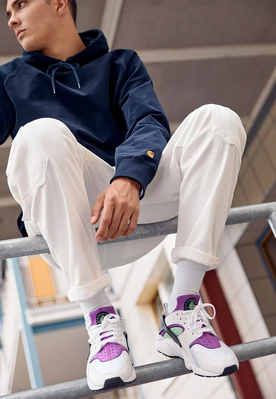 Фото № 1 с приближением к товару «‎AIR HUARACHE UNISEX»