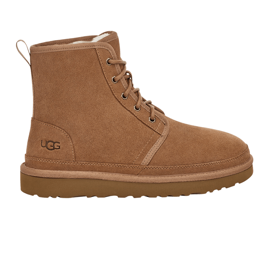 Фото № 1 с приближением к товару «‎UGG Neumel High Chestnut»