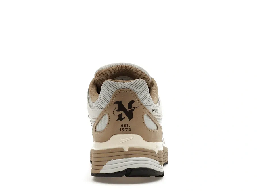 Фото № 4 с приближением к товару «‎Nike P-6000 Hangul Day»