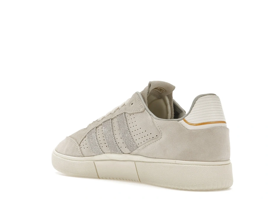 Фото № 5 с приближением к товару «‎adidas Tyshawn Low Chalk White»