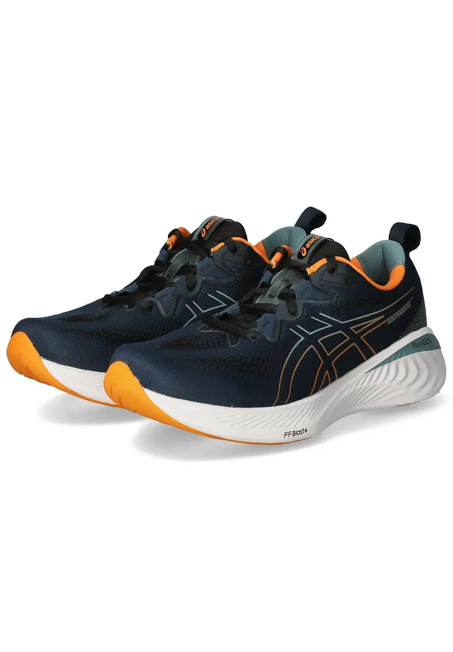 Фото № 2 с приближением к товару «‎Кроссовки Asics spas112o03c-k11-n»