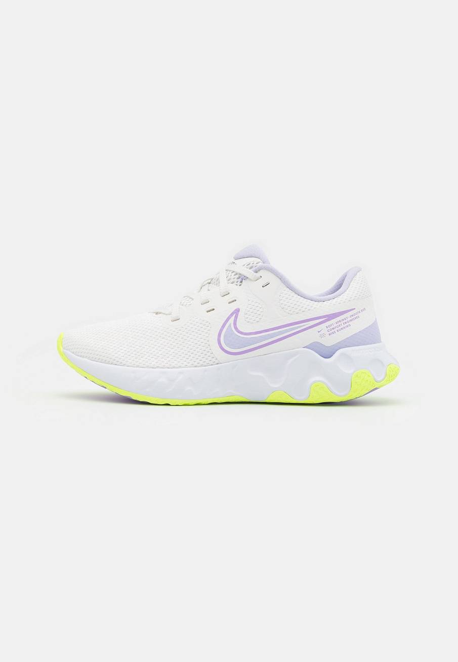 Фото № 1 с приближением к товару «‎Nike Renew Ride 2 »