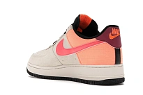 Фото № 6 с приближением к товару «‎Nike Air Force 1 Low ACG Light Orewood Brown»