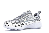 Фото № 3 с приближением к товару «‎Nike Air Zoom Spiridon Roundel White»