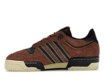 Фото № 3 с приближением к товару «‎adidas Rivalry 86 Low»