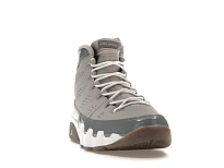 Фото № 2 с приближением к товару «‎Jordan 9 Retro Cool Grey (2012)»