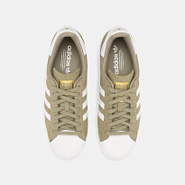 Фото № 4 с приближением к товару «‎Adidas Superstar »
