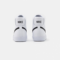 Фото № 3 с приближением к товару «‎Nike Blazer 77 »