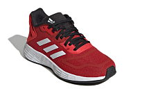 Фото № 3 с приближением к товару «‎adidas Duramo 10 Low-Top Running Shoes K Red»
