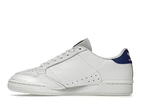 Фото № 3 с приближением к товару «‎adidas Continental 80 Tricolor»
