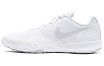 Фото № 1 с приближением к товару «‎Nike City Trainer White Wmns»