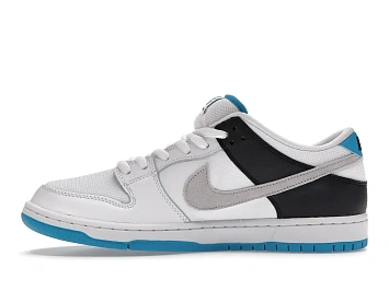 Nike SB Dunk Low Laser Blue - 3