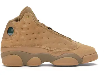 Jordan 13 Retro Wheat 