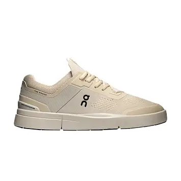 ON Women's The Roger Spin Sand Ivory - 1